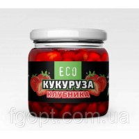 Кукуруза Robin ECO консерв. 200г Клубника