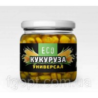 Кукуруза Robin ECO консерв. 200г Универсал