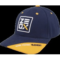 Кепка Zeox Sport синя NEW 2021