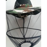 Накомарник (защита от пчел) LUX