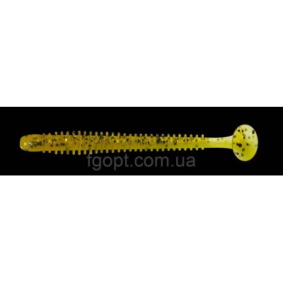 Силиконовая приманка Relax Texas 4 L017