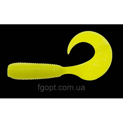 Силиконовая приманка Relax Twister 2 цвет TS010