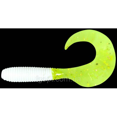 Силиконовая приманка Relax Twister 3 цвет TS056