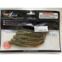 Силиконовая приманка Relax Oklahoma 5 цвет S092