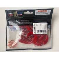 Силиконовая приманка Relax Twister 4 цвет TLC049
