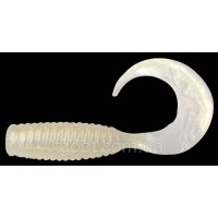 Силиконовая приманка Relax Twister 34 цвет TS019