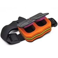 Мотыльница из EVA ПрофМОНТАЖ Двойная