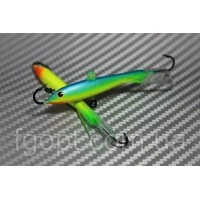 Балансир Krapal 3см 6.5g col.034