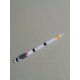 Кивок лавсановый VASTБалансирный 2095 мм (5шт)