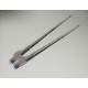 Кивок VAST Конусный металлический 250мм 300мкм 1.7-3.2g