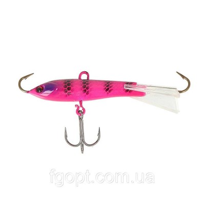 Балансир GC N-Ice Jig 28г B201