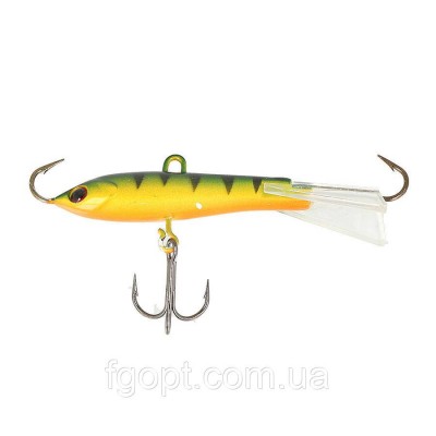 Балансир GC N-Ice Jig 21г B103
