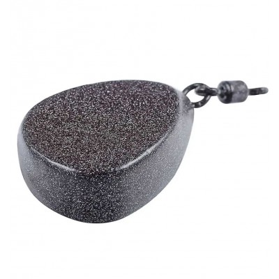 Груз Плоский 160 грамм крашенный