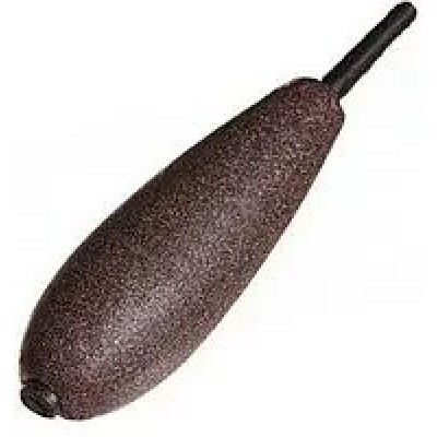 Груз Пуля inLine крашеный 100г Груз Пуля inLine крашеный 100г