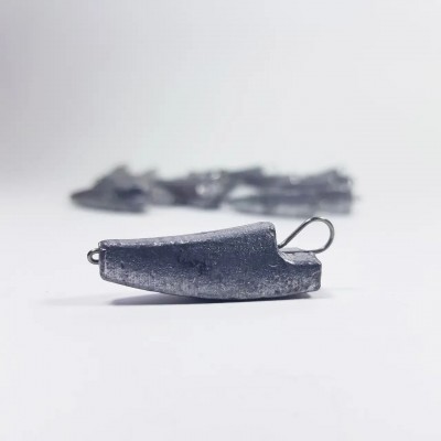 Груз Проходимец 20г (25шт)