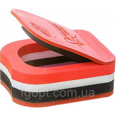 Мотыльница из EVA материала, стандарт