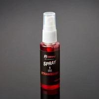 Атрактант спрей Robin 35ml клубника