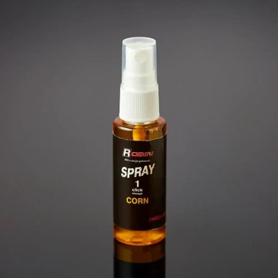 Атрактант спрей Robin 35ml кукуруза