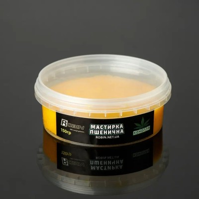Мастырка пшеничная Robin 150г конопля