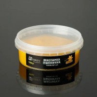 Мастырка пшеничная Robin 150г ваниль Мастырка пшеничная Robin 150г ваниль