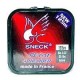 Шнур Sneck PE line х8 125m 0,10mm