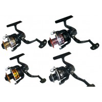 Катушка RE 6000 7+1 BB (моментальний стоп)