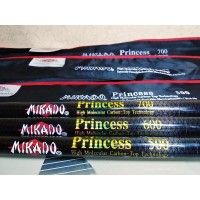 Удочка Micado Princess 5m pole