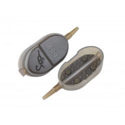 Кормушка Flat-Pellet 80г