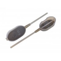 Кормушка ROMANIAN FLAT-PELLET 50г