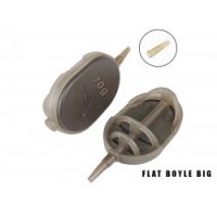 Кормушка КОРМУШКА FLAT-BOYLE BIG 70г