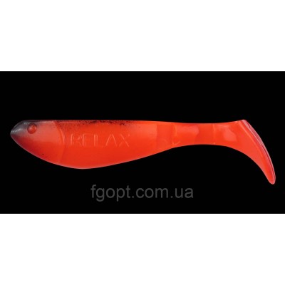 Силикон Relax Kopyto 2,5 цвет S072R (10шт.)