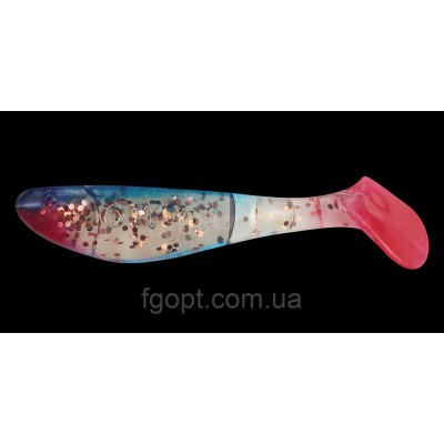 Силикон Relax Kopyto 2,5 цвет S453R (10шт.)