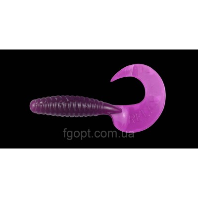 Силиконовая приманка Relax Twister 5 цвет TS045