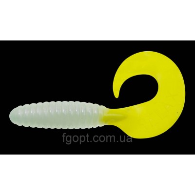 Силиконовая приманка Relax Twister 5 цвет TS151