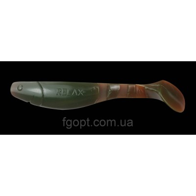 Силикон Relax Kopyto 4L цвет S091 (10шт.)