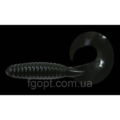 Силиконовая приманка Relax Twister 5 цвет TL136