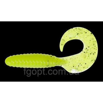 Силиконовая приманка Relax Twister 5 цвет TL156