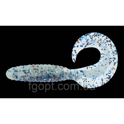 Силиконовая приманка Relax Twister 5 цвет TLC056