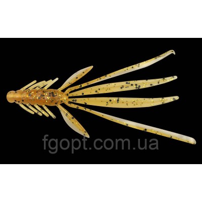 Силиконовая приманка Relax Nymph 5 цвет L121