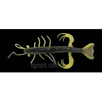 Силикон Shrimp 3 цвет L026 (10шт.)