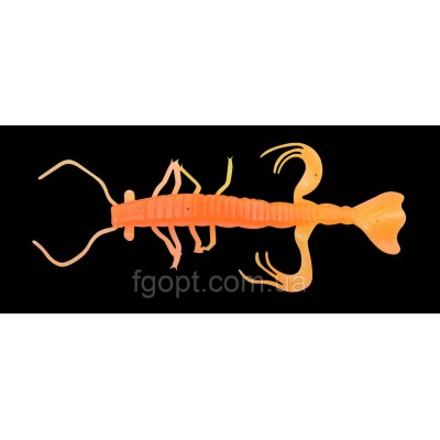 Силикон Shrimp 3 цвет L033 (10шт.)