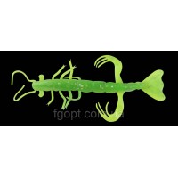 Силикон Shrimp 3 цвет L030 (10шт.)