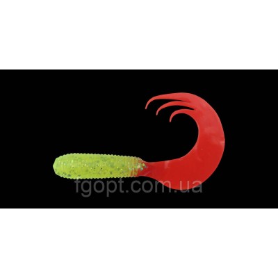 Силикон Relax Twister TRITAIL 3 цвет TS058 (15шт.)