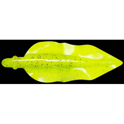 Силикон Relax WingShad 3 цвет L002 (10шт.) NEW