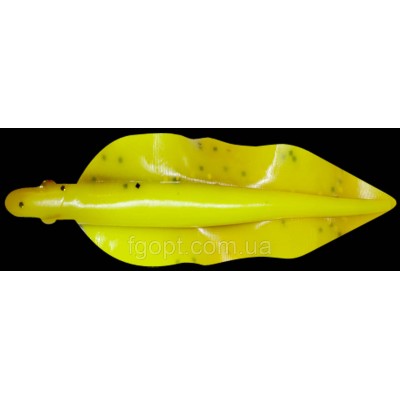 Силикон Relax WingShad 3 цвет L270 (10шт.) NEW Силикон Relax WingShad 3 цвет L270 (10шт.) NEW