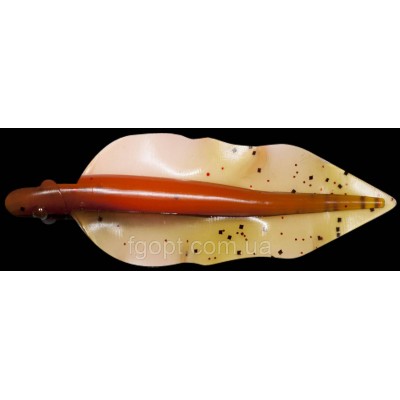 Силикон Relax WingShad 3 цвет L067 (10шт.) NEW