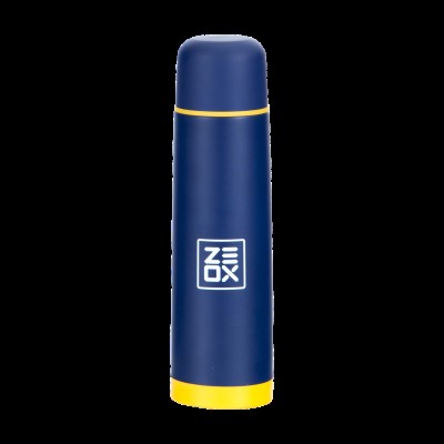 Термос ZEOX Tempo 0.75L (пуля)