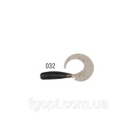 Силикон Konger Troker A col 032 4cm (20pcs)