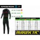 Комплект термобелья MAGNETIC микрофлис до -15°С (M)