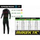 Комплект термобелья MAGNETIC микрофлис до -15°С (XL)